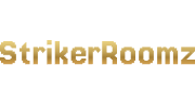 Strikerroomz Casino